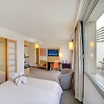 Novotel Centre Gare Montparnasse 4* Parijs