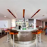 Novotel Centre Gare Montparnasse Hotel