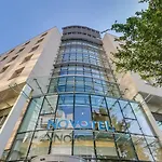 Novotel Centre Gare Montparnasse Hotel Parijs
