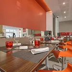 Hotel Novotel Centre Gare Montparnasse Parijs