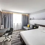 Hotel Novotel Centre Gare Montparnasse