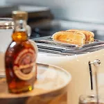 Novotel Centre Gare Montparnasse 4*