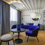 Novotel Centre Gare Montparnasse