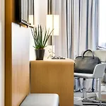 Hotel Novotel Centre Gare Montparnasse