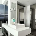 Hotel Novotel Centre Gare Montparnasse 4*