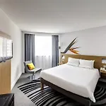 Novotel Centre Gare Montparnasse Paris