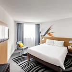 Hotel Novotel Centre Gare Montparnasse Paris