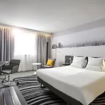 Hotel Novotel Centre Gare Montparnasse