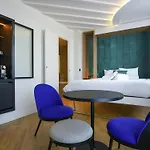 Hotel Novotel Centre Gare Montparnasse