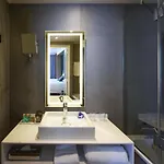 Hotel Novotel Centre Gare Montparnasse Paris
