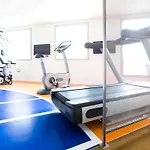 Novotel Centre Gare Montparnasse 4* Paris