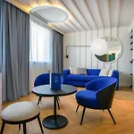 Novotel Centre Gare Montparnasse Hotel 4*
