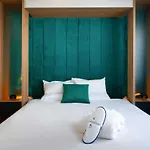 Hotel Novotel Centre Gare Montparnasse Paris
