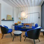 Novotel Centre Gare Montparnasse Paris