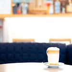 Novotel Centre Gare Montparnasse 4* Paris