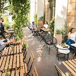 Novotel Centre Gare Montparnasse Paris