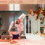 Novotel Centre Gare Montparnasse Hotel Paris