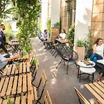 Novotel Centre Gare Montparnasse 4* Paris