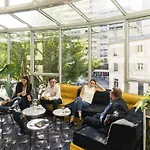 Novotel Centre Gare Montparnasse Paris