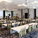 Novotel Centre Gare Montparnasse 4*