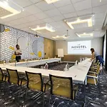 Novotel Centre Gare Montparnasse Hotel