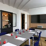 Hotel Novotel Centre Gare Montparnasse Paris