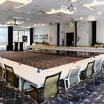Hotel Novotel Centre Gare Montparnasse