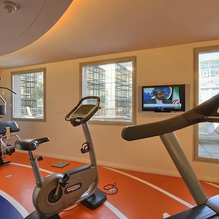 Novotel Centre Gare Montparnasse