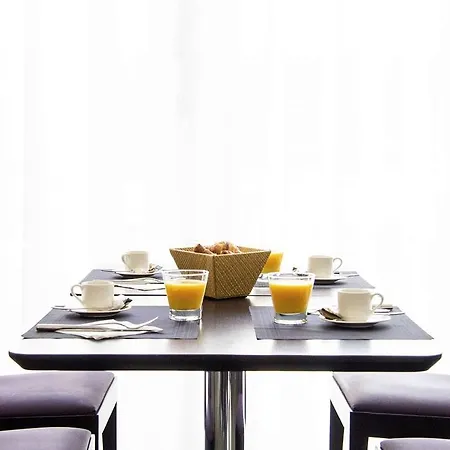 Novotel Centre Gare Montparnasse 4* Paris