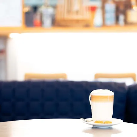 Ξενοδοχείο Novotel Centre Gare Montparnasse 4*