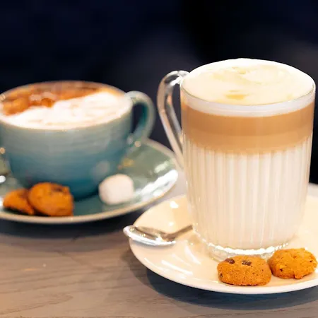 Hotel Novotel Centre Gare Montparnasse Parigi