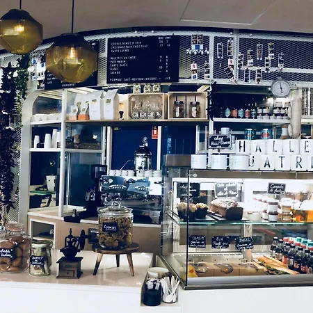 Novotel Centre Gare Montparnasse 4* Παρίσι