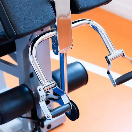 Ξενοδοχείο Novotel Centre Gare Montparnasse 4*