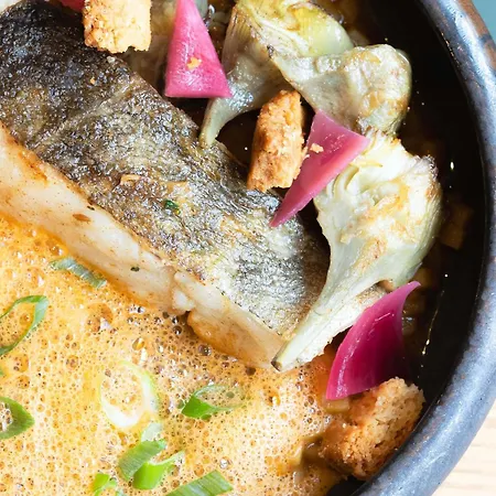 Novotel Centre Gare Montparnasse