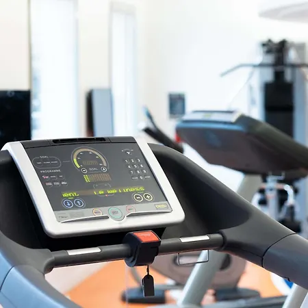 Novotel Centre Gare Montparnasse Ξενοδοχείο