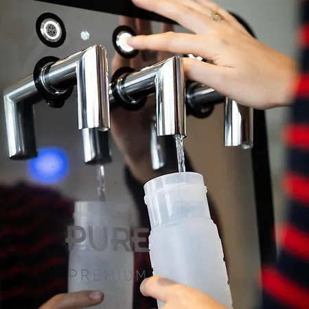 Novotel Centre Gare Montparnasse Hotel Paris