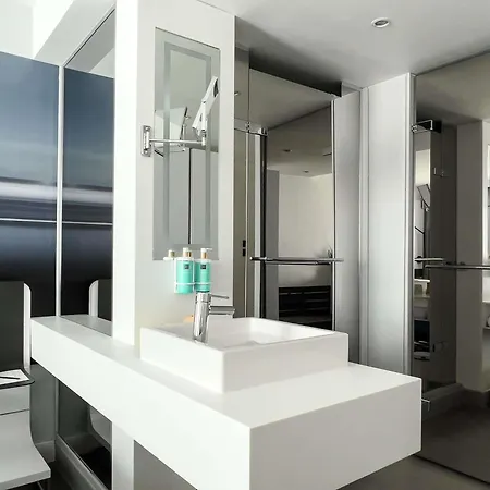 Novotel Centre Gare Montparnasse