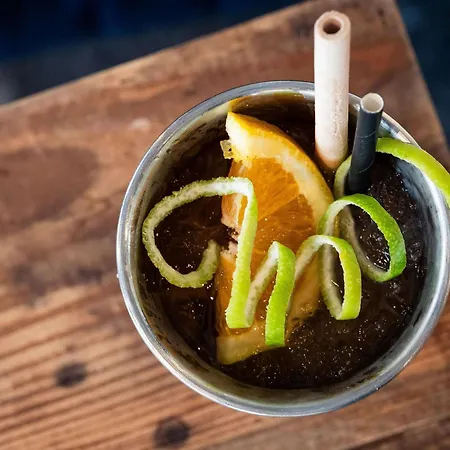 Hotel Novotel Centre Gare Montparnasse 4*