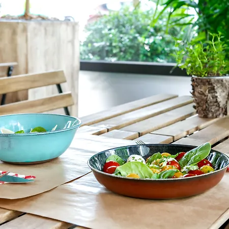 Novotel Centre Gare Montparnasse Parigi