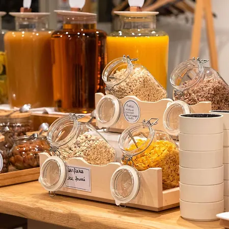 Novotel Centre Gare Montparnasse 4* Παρίσι