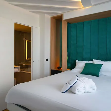 Novotel Centre Gare Montparnasse