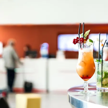 Ξενοδοχείο Novotel Centre Gare Montparnasse