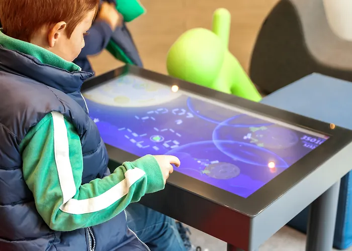 Novotel Centre Gare Montparnasse Hotel