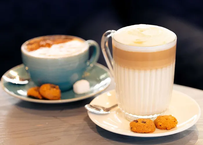 Hotel Novotel Centre Gare Montparnasse Paris