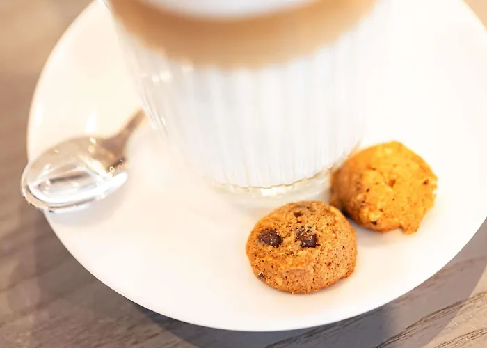 Novotel Centre Gare Montparnasse