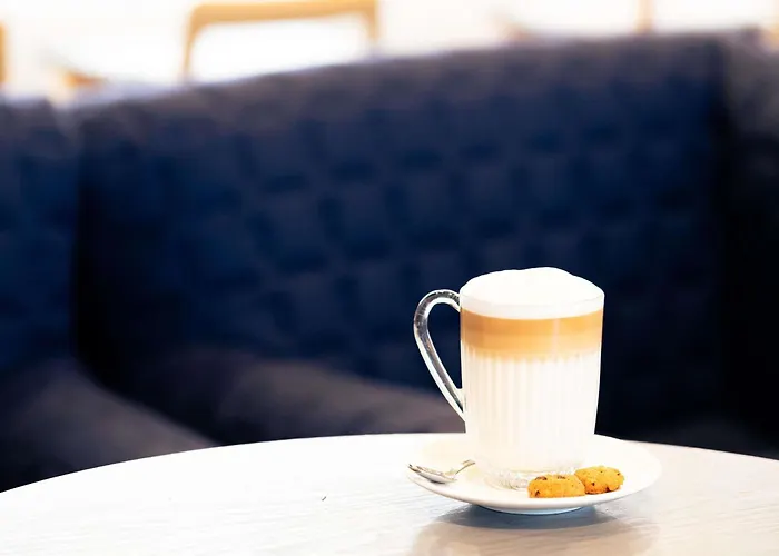 Hotel Novotel Centre Gare Montparnasse 4*