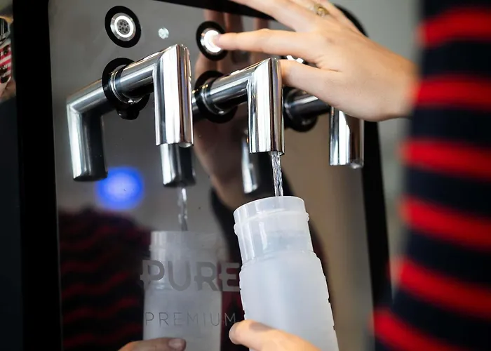 Novotel Centre Gare Montparnasse Hotel Paris