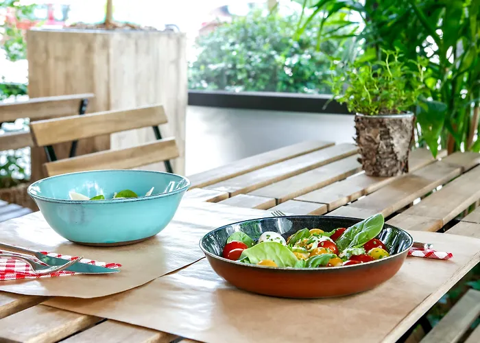 Novotel Centre Gare Montparnasse Paris