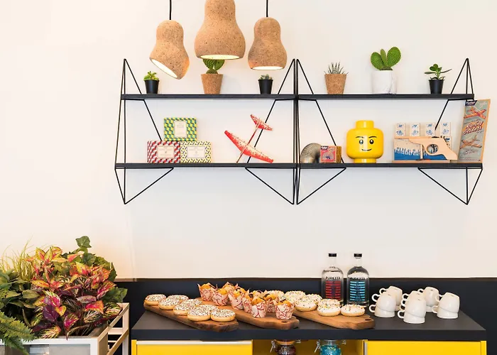 Novotel Centre Gare Montparnasse Hotel 4*