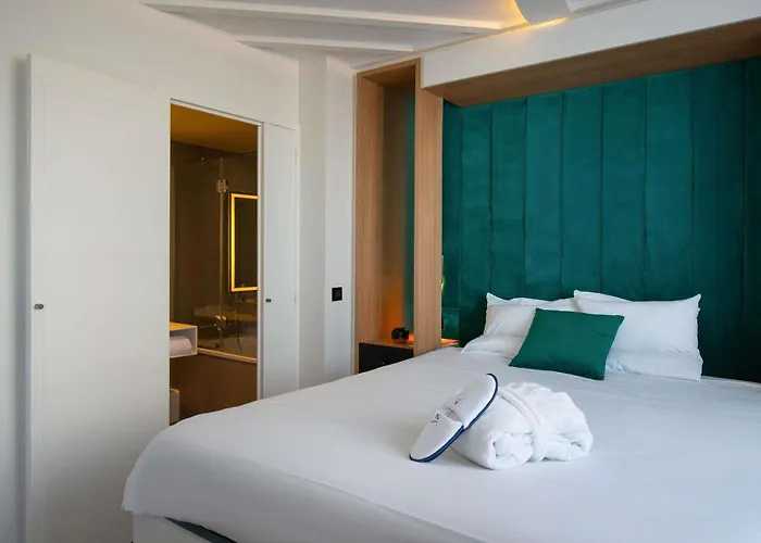 Novotel Centre Gare Montparnasse